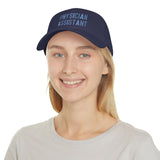 Physician Assistant Low Profile Baseball Cap