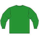 ' Future PA' Unisex Long Sleeve T-Shirt -Graphic Tee