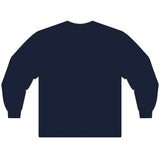 ' Future PA' Unisex Long Sleeve T-Shirt -Graphic Tee