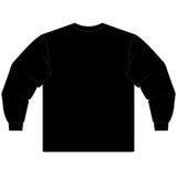 ' Future PA' Unisex Long Sleeve T-Shirt -Graphic Tee