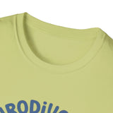 Neurodiversity Unisex Softstyle T-Shirt - Celebrate Unique Minds