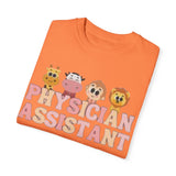 Pediatrician Physician Assistant T-Shirt
