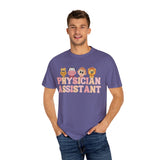 Pediatrician Physician Assistant T-Shirt