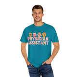 Pediatrician Physician Assistant T-Shirt