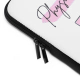 PA in Progress Laptop Sleeve