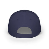 Physician Assistant Low Profile Baseball Cap