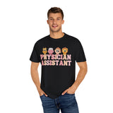 Pediatrician Physician Assistant T-Shirt