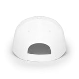 Physician Assistant Low Profile Baseball Cap