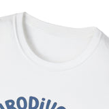 Neurodiversity Unisex Softstyle T-Shirt - Celebrate Unique Minds