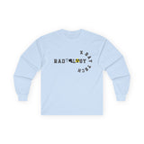 Radiology Unisex Long Sleeve Tee - Perfect for Radiology & Medical Enthusiasts