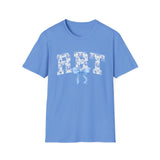 RBT T-Shirt - Behavioral Health