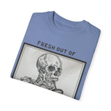 Fresh Out of Physician Assistant School T-shirt