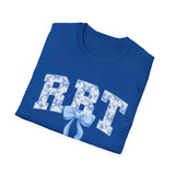 RBT T-Shirt - Behavioral Health