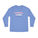 Physician Assistant In Progress Long Sleeve Tee