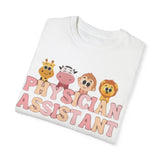 Pediatrician Physician Assistant T-Shirt