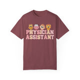 Pediatrician Physician Assistant T-Shirt