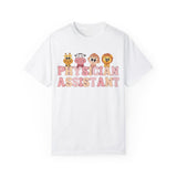 Pediatrician Physician Assistant T-Shirt