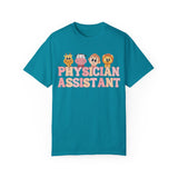 Pediatrician Physician Assistant T-Shirt