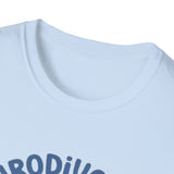 Neurodiversity Unisex Softstyle T-Shirt - Celebrate Unique Minds