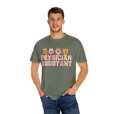 Pediatrician Physician Assistant T-Shirt