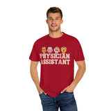 Pediatrician Physician Assistant T-Shirt