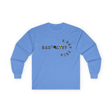 Radiology Unisex Long Sleeve Tee - Perfect for Radiology & Medical Enthusiasts