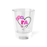 PA Shot Glass, 1.5oz