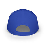 Physician Assistant Low Profile Baseball Cap