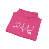 Heartbeat PA Hoodie