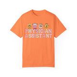 Pediatrician Physician Assistant T-Shirt
