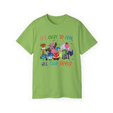 Behavioral Shirt - It's Okay to Feel All the Feels