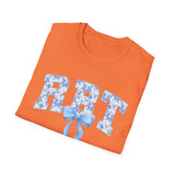 RBT T-Shirt - Behavioral Health
