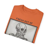 Fresh Out of Physician Assistant School T-shirt