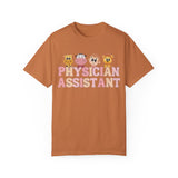 Pediatrician Physician Assistant T-Shirt