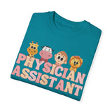 Pediatrician Physician Assistant T-Shirt