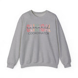 Clinical Research Coordinator Sweatshirt