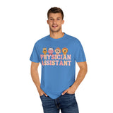 Pediatrician Physician Assistant T-Shirt