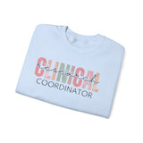 Clinical Research Coordinator Sweatshirt