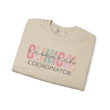 Clinical Research Coordinator Sweatshirt