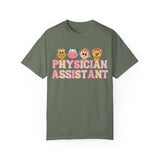 Pediatrician Physician Assistant T-Shirt