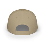 Physician Assistant Low Profile Baseball Cap