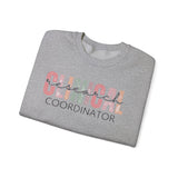 Clinical Research Coordinator Sweatshirt