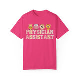 Pediatrician Physician Assistant T-Shirt