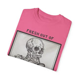 Fresh Out of Physician Assistant School T-shirt