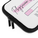 PA in Progress Laptop Sleeve