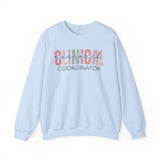Clinical Research Coordinator Sweatshirt