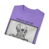 Fresh Out of Physician Assistant School T-shirt