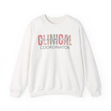 Clinical Research Coordinator Sweatshirt