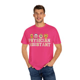 Pediatrician Physician Assistant T-Shirt