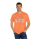 Pediatrician Physician Assistant T-Shirt